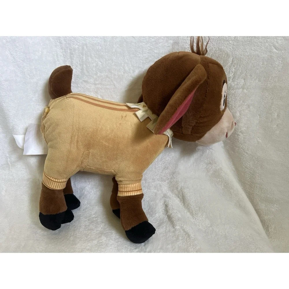 Valentino the‎ Goat from Disneys The Wish
